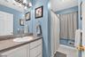 Main Bath