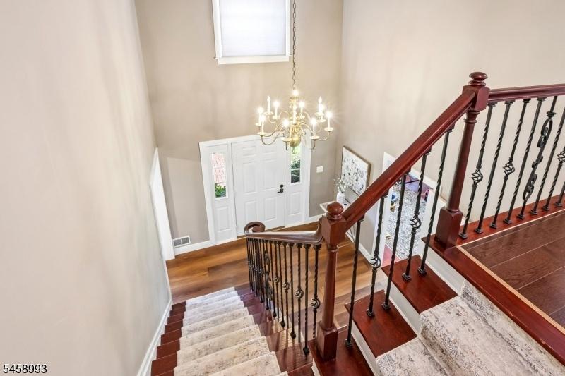 Stairway