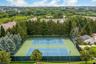 Tennis and Pickleball