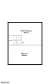 Loft Floorplan