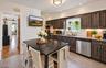 1st fl kitchen