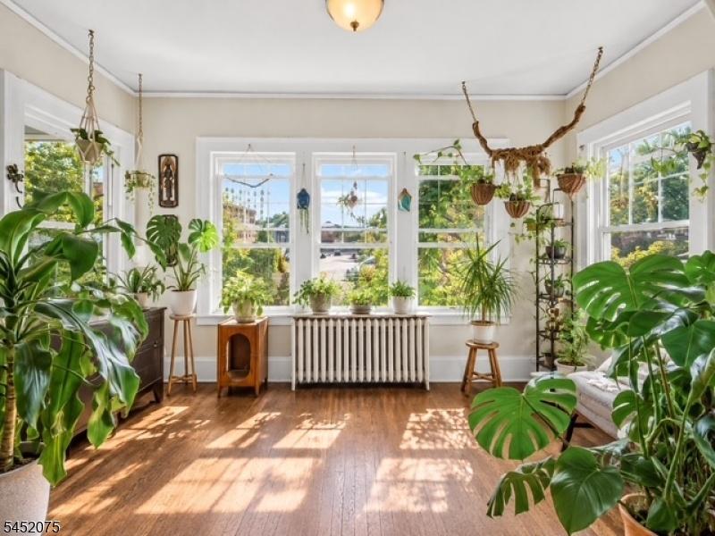 1st fl sunroom
