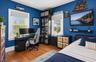 2nd fl bedroom