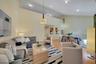 living/dining