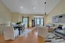 living/dining