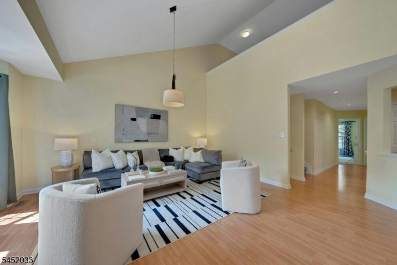living/dining