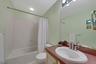 hall bathroom