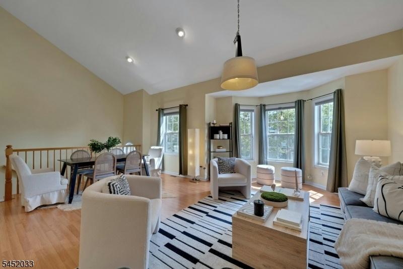 living/dining