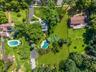 drone view