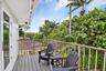 Balcony - Master BR