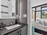 En Suite Bathroom to South Facing Queen Bedroom
