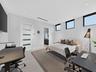 1st Floor Bedroom / Office / Den with Queen Sleeper Sofa