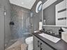 En Suite Bathroom to South Facing Queen Bedroom