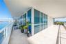 Expansive wrap-around balcony with Ocean Views!