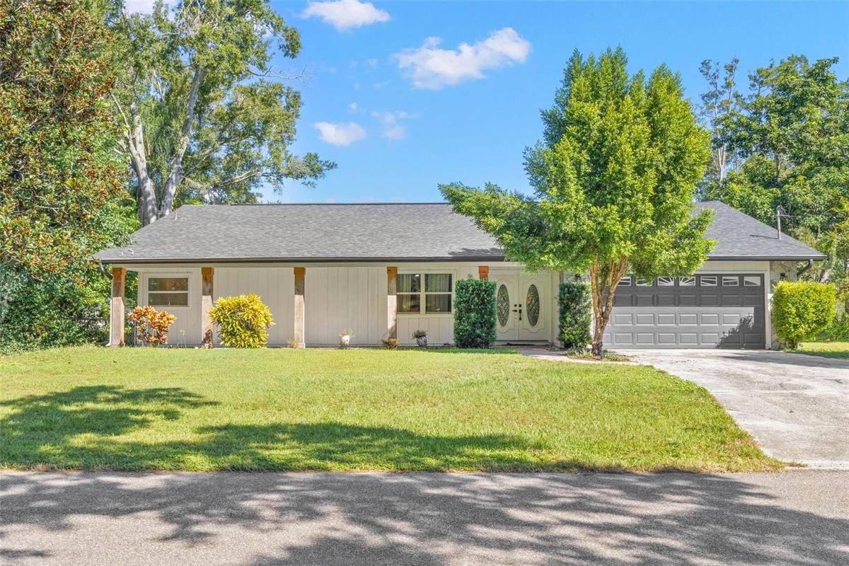 Welcome to 3013 Graham Lane! This beautifully updated, single-story home offers 4 bedrooms, 2 bathrooms, approximately 2,205 square feet of living spa