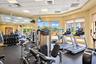 Weight Room