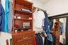 Main Bedroom Closets