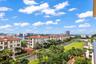 Main Balcony View