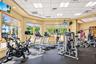 Weight Room