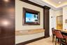 Community Theater Room