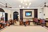 Community Social Room