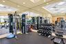 Weight Room