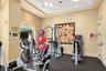 Weight Room