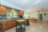 Oversized Kitchen