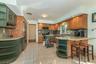 Lots of Space for any Chef