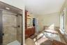 Jetted Tub & Stall Shower