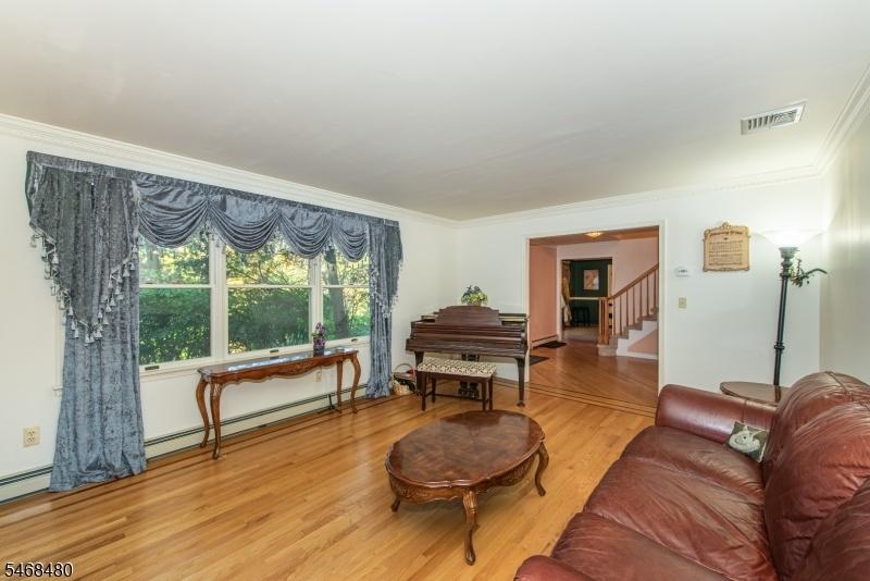 Formal Living Room