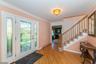 Front Entry Foyer