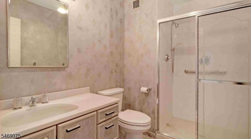 Bathroom Vanity