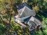 Wrap Around Back Deck