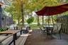 PATIO ON FAIRWAY