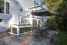 Bluestone Patio