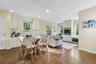 Open Concept Kitchen/Family Rm