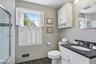 Hall Bath