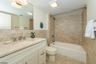 Basement Bathroom