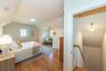 Fourth Bedroom