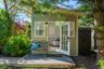 Office Shed