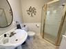Full Bath 1st Floor