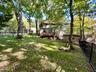 Fenced Backyard
