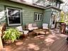 Back Deck