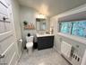 Full Bath 2nd Floor