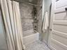 Full Bath 2nd Floor