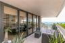 Main balcony offers magnificent Ocean and Bay view