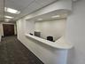 Reception view 2