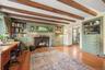 Bedroom, office, tv room- your choice