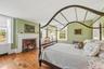 Second floor bedroom with access to bathroom